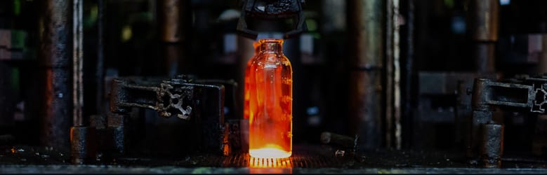 Los procesos industriales